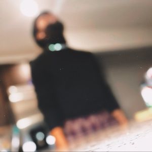 Meet your Posher, Ameer